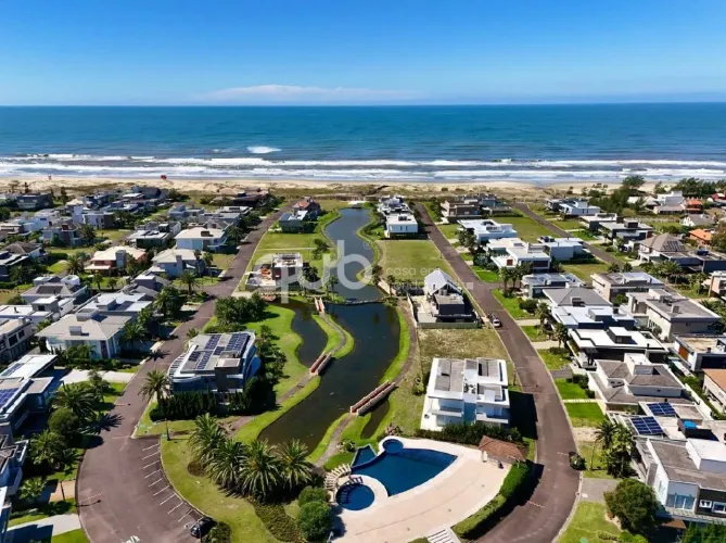 Terreno à venda, Condomínio Playa Vista - Xangri-Lá/RS