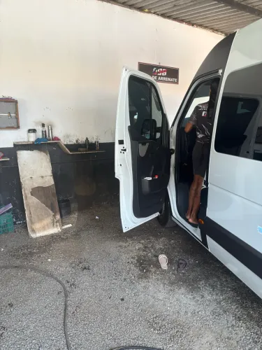 Renault Master 2.3 DCI Executive Longo 16L Dies 2019