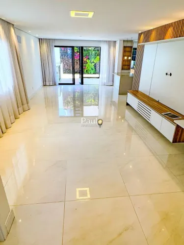 Casa à venda em Campinas, Sousas, com 3 quartos, com 209.72 m², Pateo Atmosphera