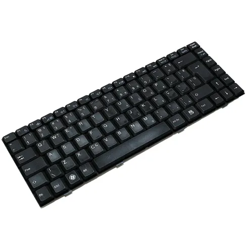 Teclado Notebook