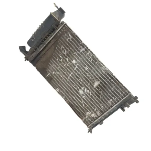 Radiador Água Xsara Break 2.0 At 1997 A 2000