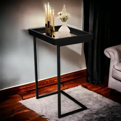 Mesa de Apoio 4774 para Sofá - JB ( **Promoção Frete Grátis** ) 