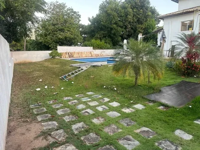 Terreno à Venda - Parque Costa Verde, Salvador/BA