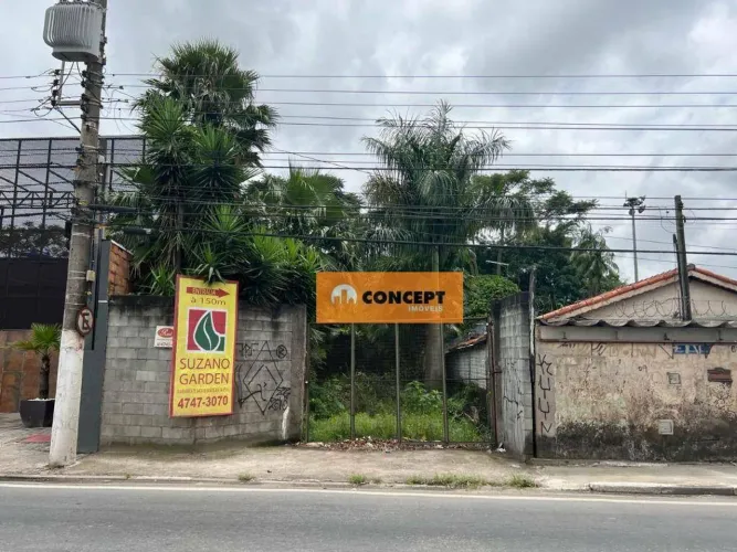 Terreno, 492 m² - venda por R$ 1.500.000,00 ou aluguel por R$ 6.098,47/mês - Vila Maria de