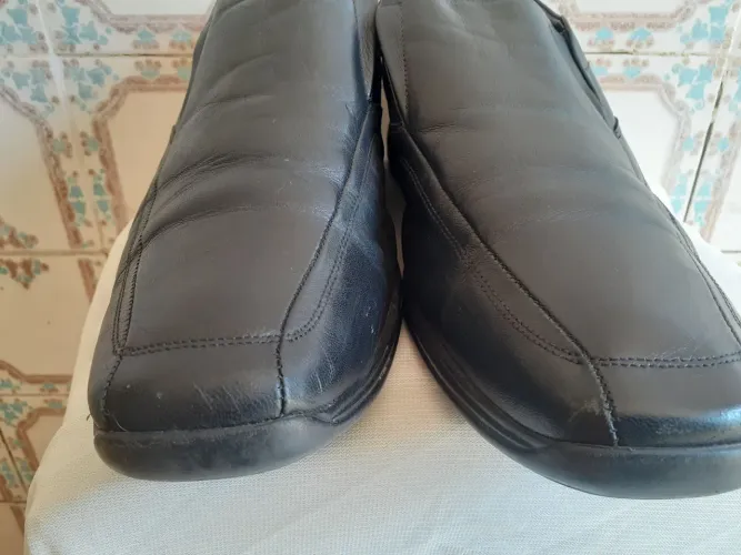 Sapato Air bag jotape vision  45