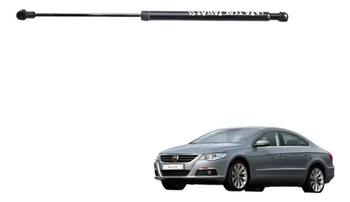 Amortecedor Capo Traseiro Volkswagen Passat Cc 2011