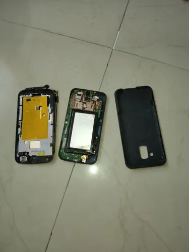 Peças de Celular - Diversas