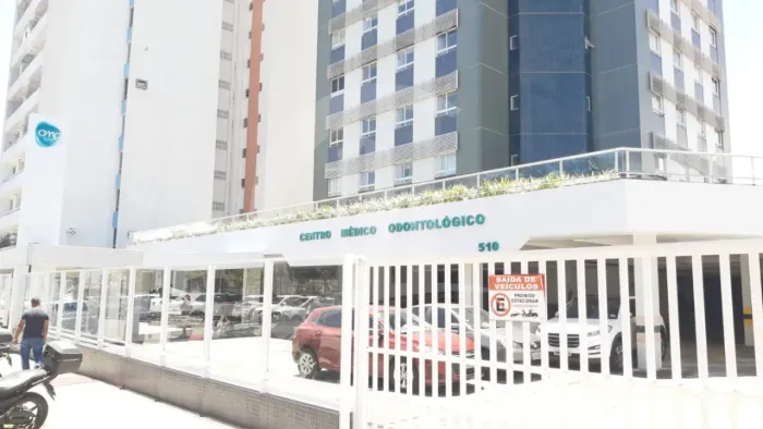 MEGA OPORTUNIDADE! 2 Salas Conjugadas no Centro Médico Odontológico de Sergipe!