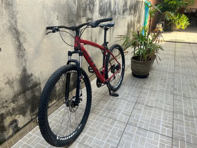 Bicicleta Aro 29