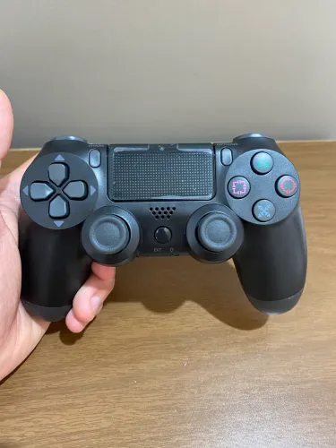Controle wireless para Ps4 e Pc