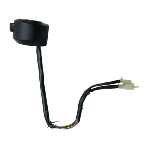 Punho De Luz Yamaha Fazer 250 2018 A 2022 Original