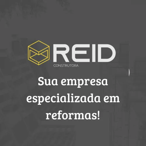 Empresa de Reformas
