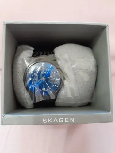 Relógio Skagen 