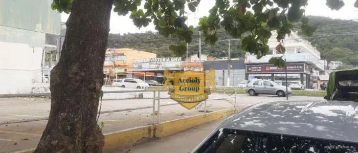 Terreno para alugar, 600 m² por R$ 25.000,01/mês - Piratininga - Niterói/RJ