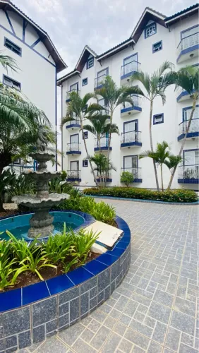 Apartamento no Trujillo