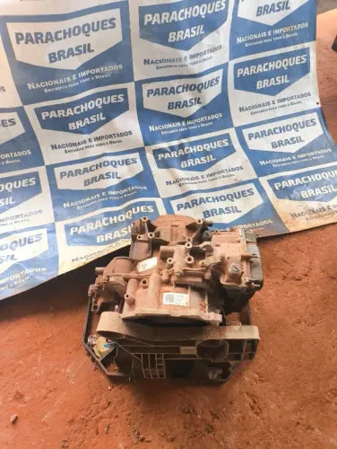 Cambio Ford Fusion - usado, preço bom