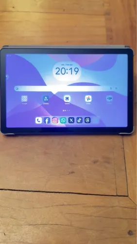 Tablet Lenovo