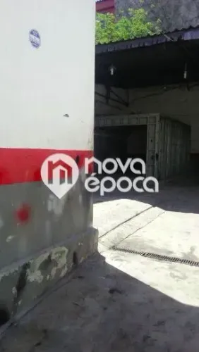 Vila Isabel | Prédio Comercial