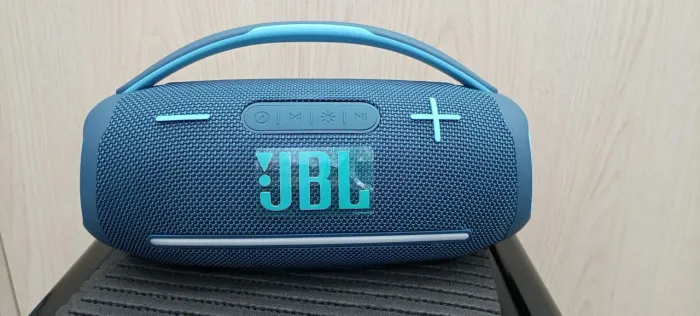 Caixa de som Bluetooth 