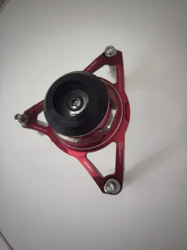 Estrela motor procton z900