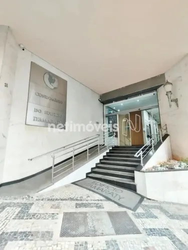 Ponto Comercial para locação ou venda no Centro de BH