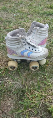 Patins Oxelo- Decathlon 31