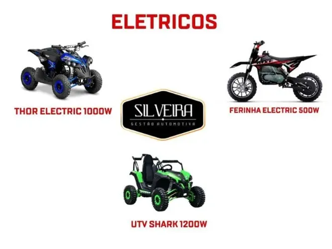 MXF FERINHA ELETRIC 500W 