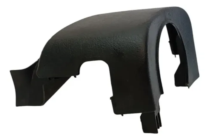 Acabamento Chave Seta Peugeot 307 2005 A 2015 Original