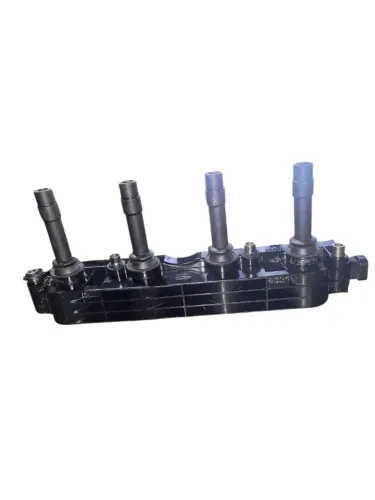 Bobina Ignição Fiat Stilo 1.8 16v 2003/2007