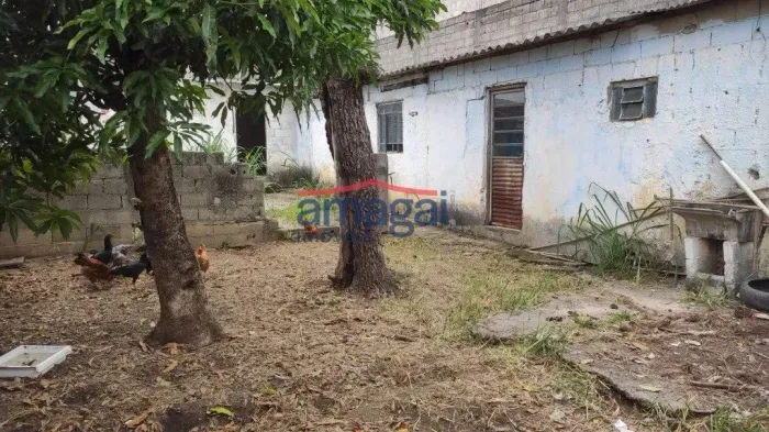 TERRENO PLANO DE 250m²