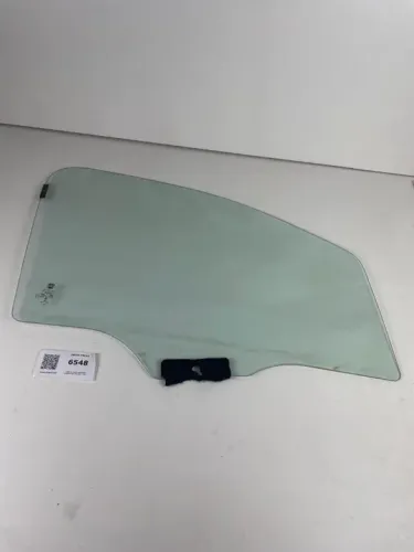 Vidro da porta dianteira direita Fiat Uno 2013 a 2022