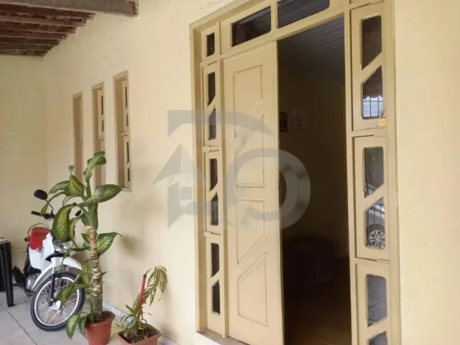 Casa Para Vender com 3 quartos no bairro América em Aracaju