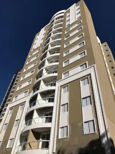 Apartamento a Venda, Condomínio Parque dos Príncipes, Mansões Santo Antonio, Campinas.