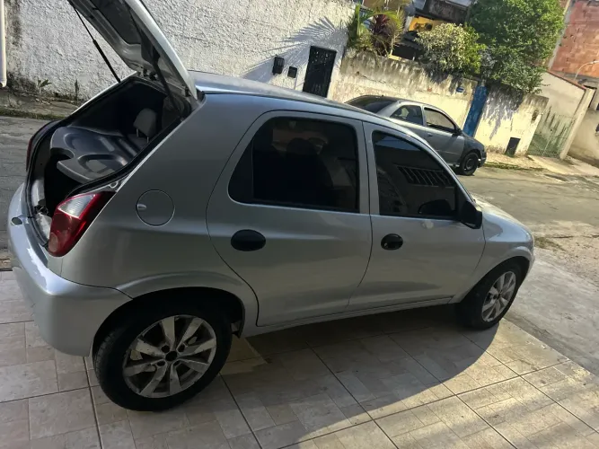 Chevrolet Celta Spirit/ LT 1.0 MPFI 8V Flexp. 5P 2010