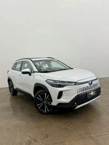 COROLLA CROSS XRX FLEX 2026 (TETO SOLAR)