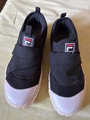 Fila TENIS