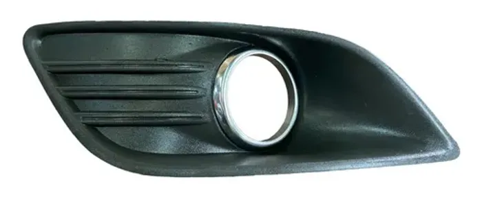 Moldura Farolete Ford Focus 2012, 2013