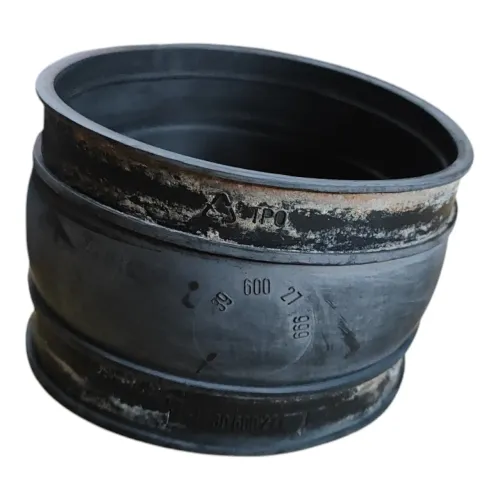 Mangote  Filtro De Ar Mb Accelo 915c  E2366