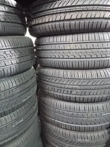 Pneus Starke a partir de 180,00 para todas as aventuras