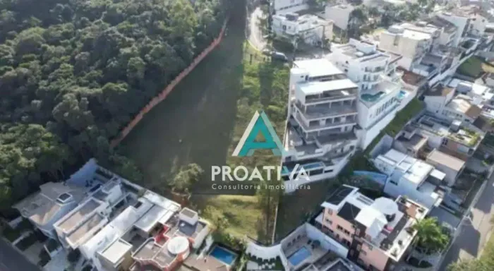 Terreno à venda, 1715 m² - Parque Terra Nova II - São Bernardo do Campo/SP
