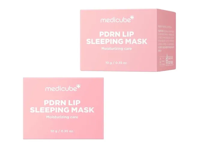 Medicube Máscara Labial - medicube mask sleep lip