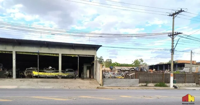 Terreno Industrial / 1020m² / Jardim Aricanduva / São Paulo