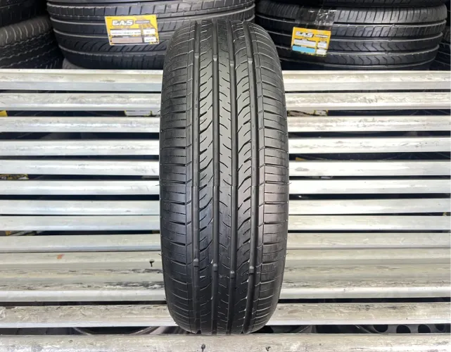 Pneu 185/60/15 Westlake ZuperEco / Pneu 185/60R15