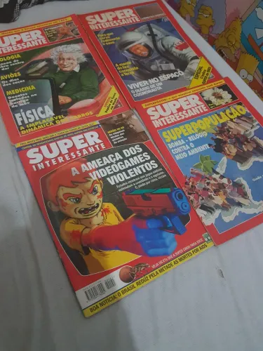 Revistas