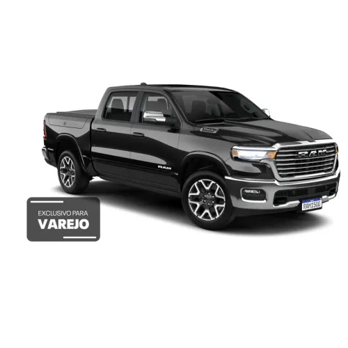 Ram 1500 Laramie 3.0 CD Bi-TB 4X4 Aut. 2025