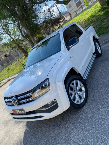 AMAROK Highline V6 TURBO Diesel 4x4