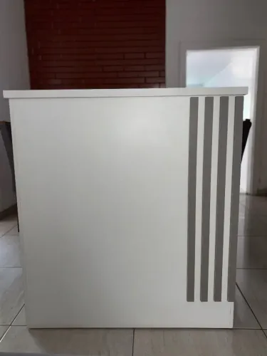 Balcão para loja em perfeito estado 