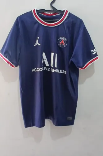 Camisa PSG 21/22 (G)