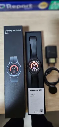 Smartwatch Samsung Galaxy 5 PRO
