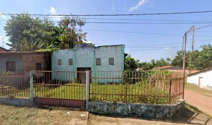 INVISTA NO SEU FUTURO: Imóvel Perfeito para Seu Projeto dos Sonhos!
